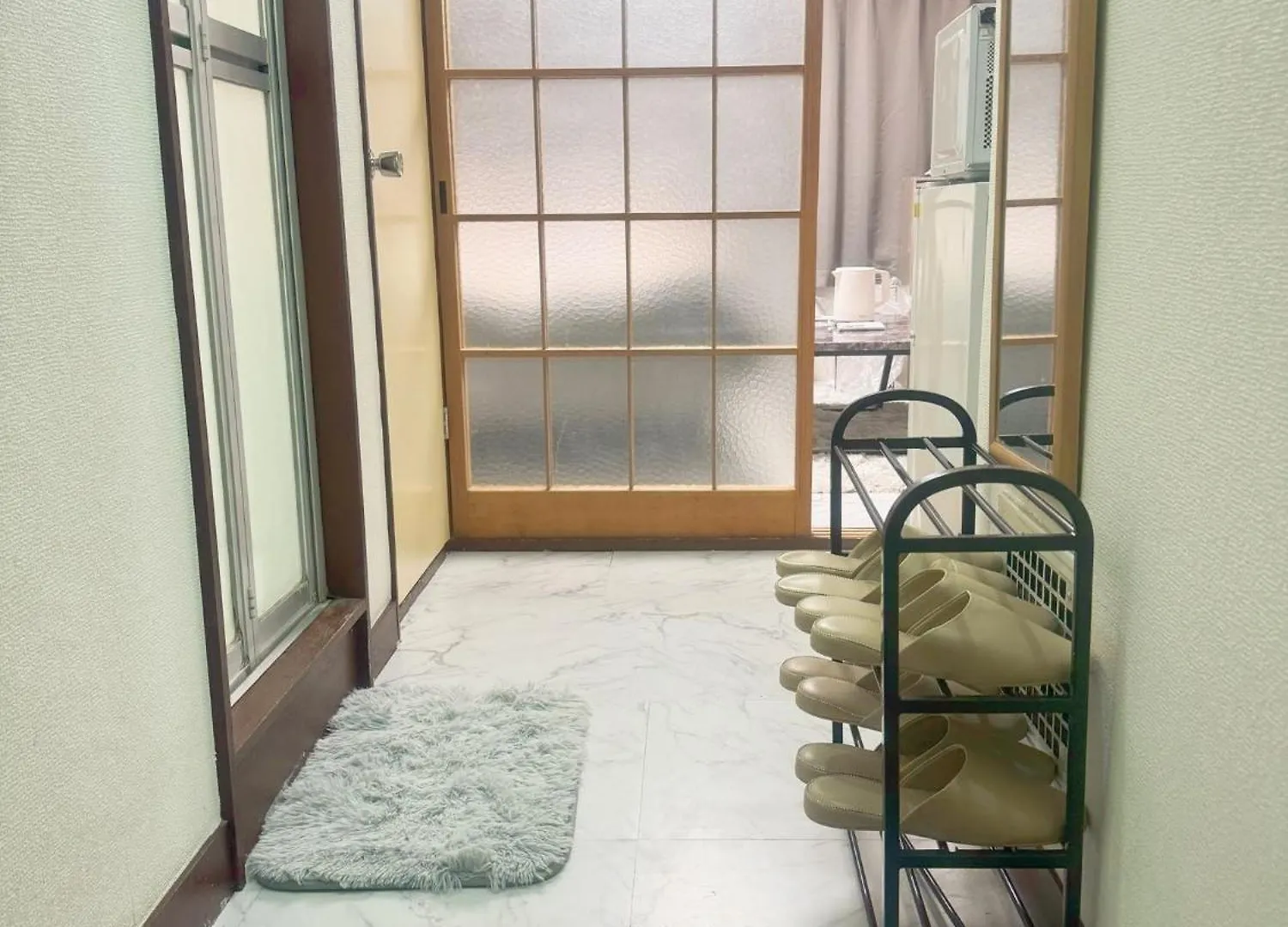 Apartamento 高田馬場駅4分最大4人02 Tokio 0*,  Japón