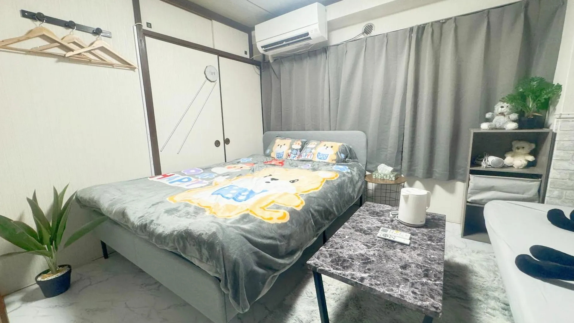 Apartamento 高田馬場駅4分最大4人02 Tokio